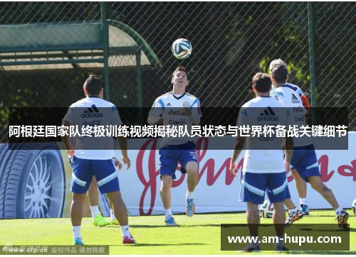 阿根廷国家队终极训练视频揭秘队员状态与世界杯备战关键细节