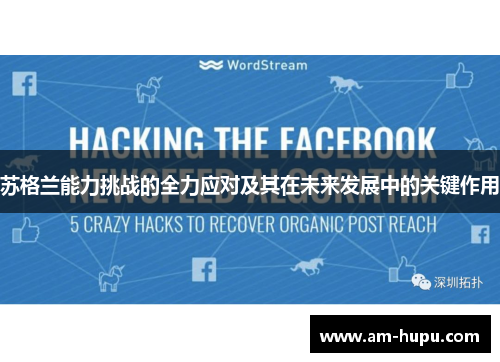 苏格兰能力挑战的全力应对及其在未来发展中的关键作用