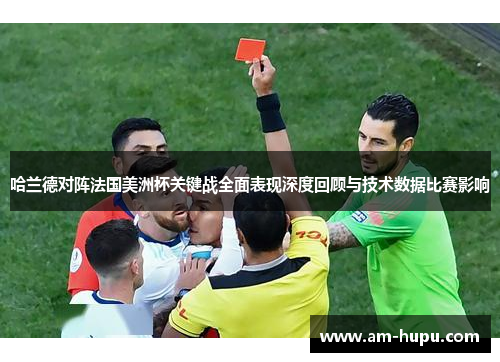 哈兰德对阵法国美洲杯关键战全面表现深度回顾与技术数据比赛影响