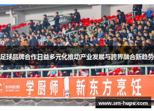 足球品牌合作日益多元化推动产业发展与跨界融合新趋势