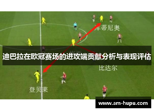 迪巴拉在欧冠赛场的进攻端贡献分析与表现评估 迪巴拉在欧冠赛场的进攻端贡献分析与表现评估