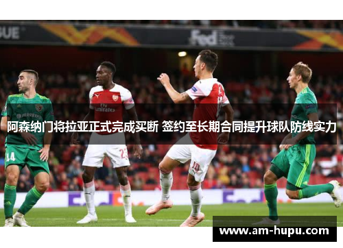 阿森纳门将拉亚正式完成买断 签约至长期合同提升球队防线实力